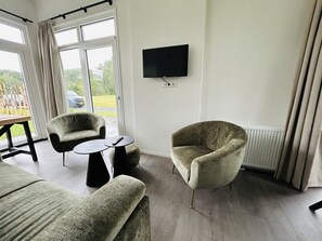 Bungalowpark de Horn - Floresta 213 - EEZZ
