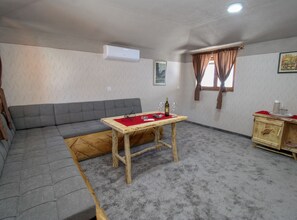 Coin séjour