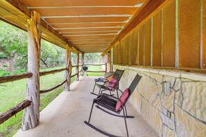 Terrass/Patio