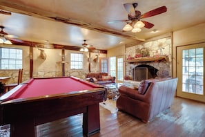 Sala de juegos