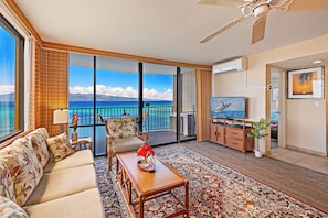 Get ready to have a relaxing Maui vacation!