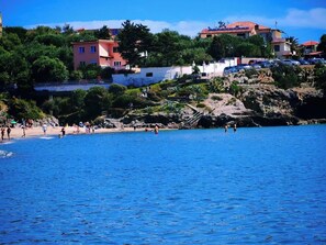 Plage