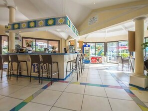 Bar (sur place)
