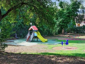 Espace pour enfants