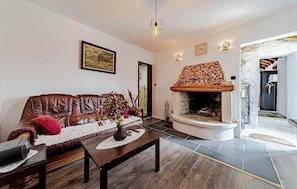 living-room