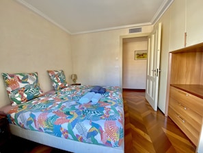 Chambre d'enfants