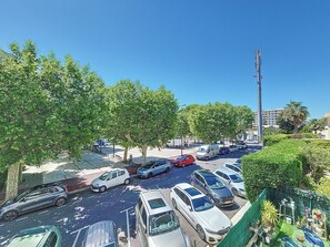Boendeområde