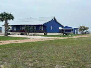 Turtle Bay Lodge 
