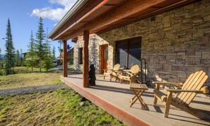 PR Rosebud 10, Front Porch, 1