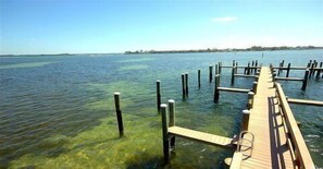 Boat Dock