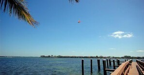 Tortuga Dock