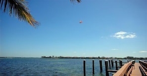 Tortuga Dock
