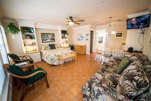 Gulf View Studio
