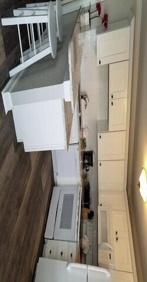 Kitchen Deluxe North Cottage