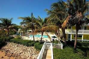 Tradewinds Beach Resort