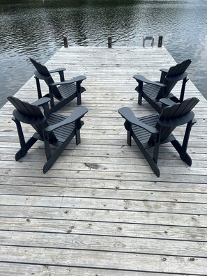 Dock