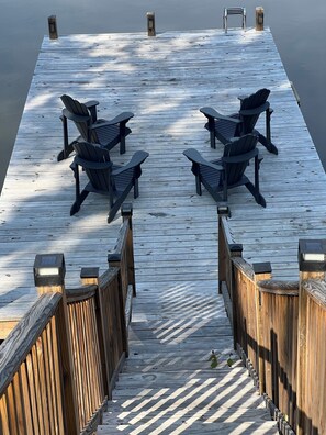 Dock