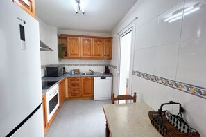 Cozinha privada