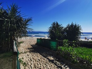 Strand
