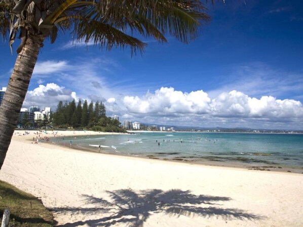 Strand