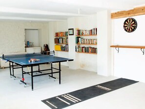 Spielezimmer