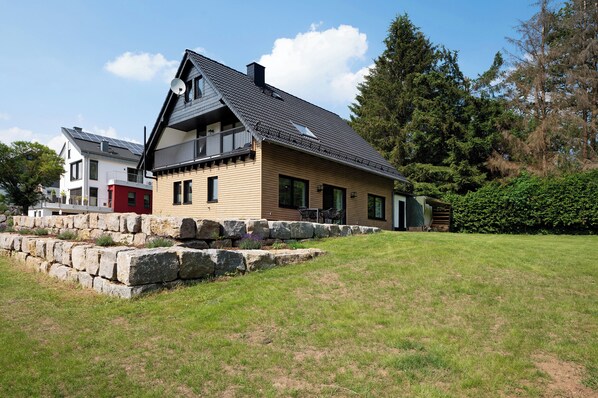 Außenbereich