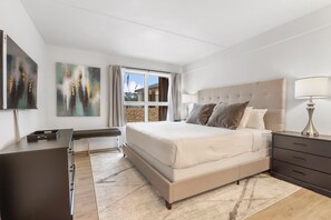 King Bedroom