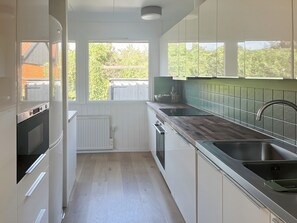 Eget kök