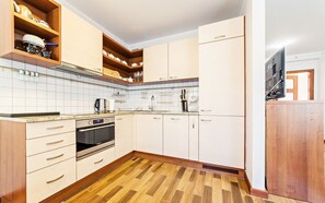 Eget kök
