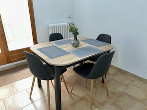 Maison Rouget de l'Isle - 4