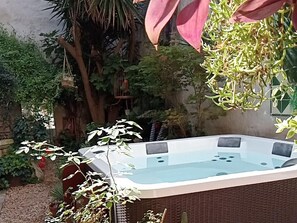 Le Jardin d'Emile - 3