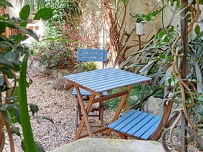 Le Jardin d'Emile - 2