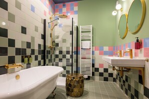 Badkamer