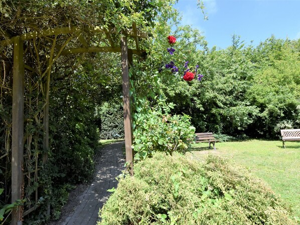 Terrasse / Balcon