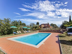 Holiday Home Swimming Pool