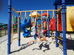 Holiday Park Facilities and Services 