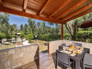 Patio / Balcony