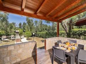 Patio / Balcony
