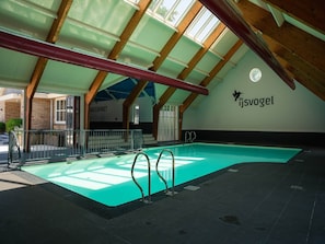 Ausstattung und Service des Ferienparks