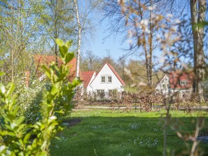 Holiday Park Facilities and Services 