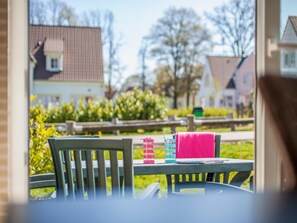 Terrasse / Balcon