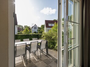 Patio / Balcony