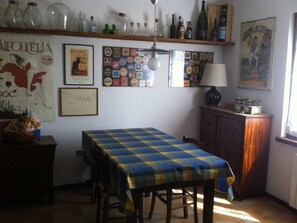Comedor