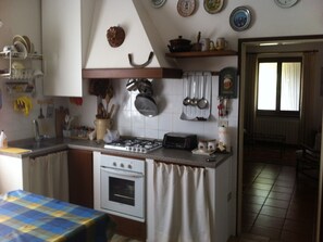 Cuisine