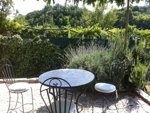 Terrasse / Balcon