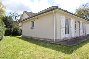 Exteriör