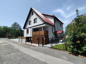 Exteriör