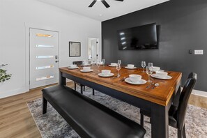 Dinning room