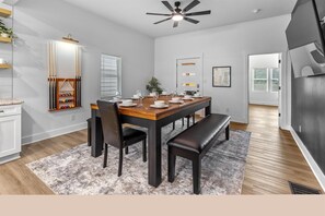 Dinning room