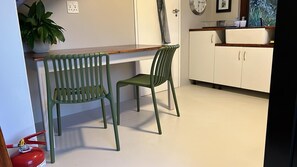 Interiör